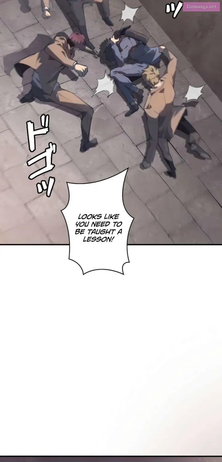 The Mad Dog Chapter 1 page 101 - 