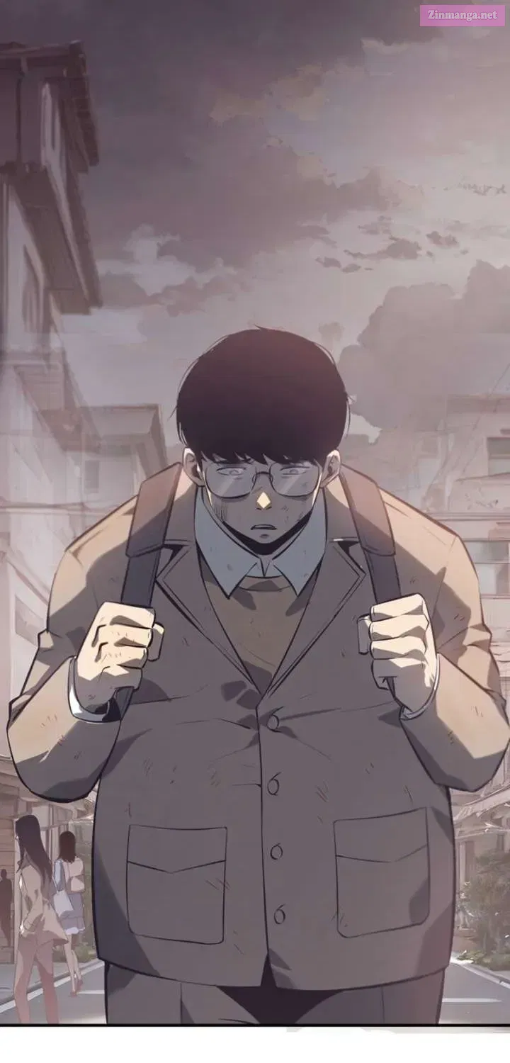 The Mad Dog Chapter 1 page 102 - 