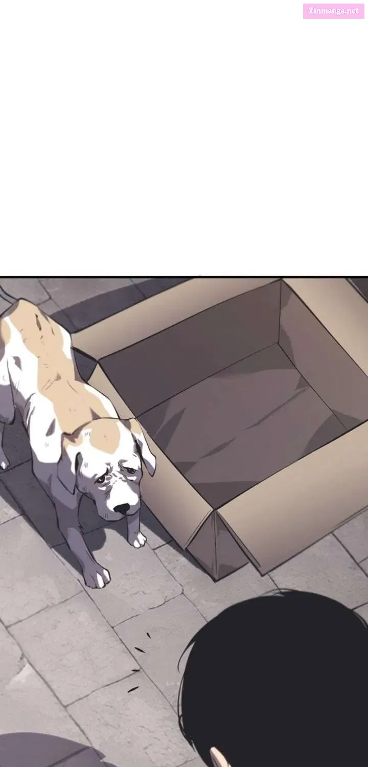 The Mad Dog Chapter 1 page 104 - 