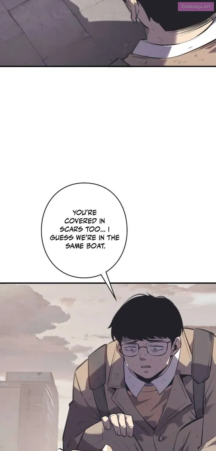 The Mad Dog Chapter 1 page 105 - 