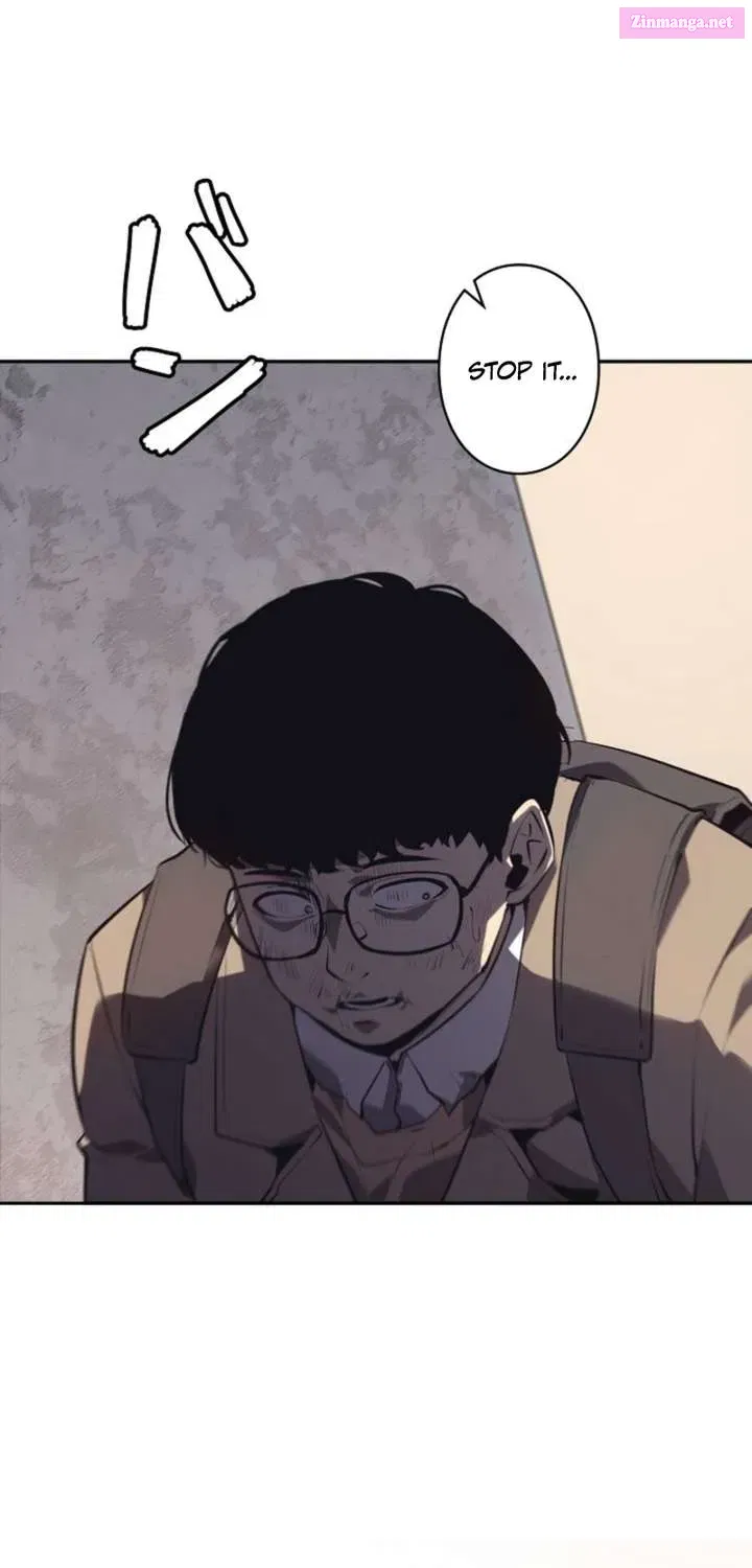 The Mad Dog Chapter 1 page 107 - 
