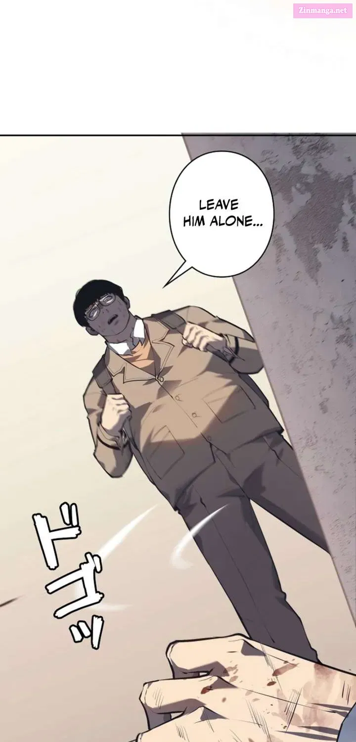 The Mad Dog Chapter 1 page 108 - 
