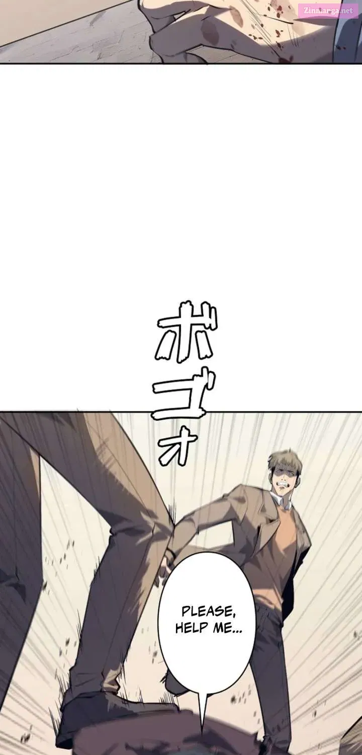 The Mad Dog Chapter 1 page 109 - 
