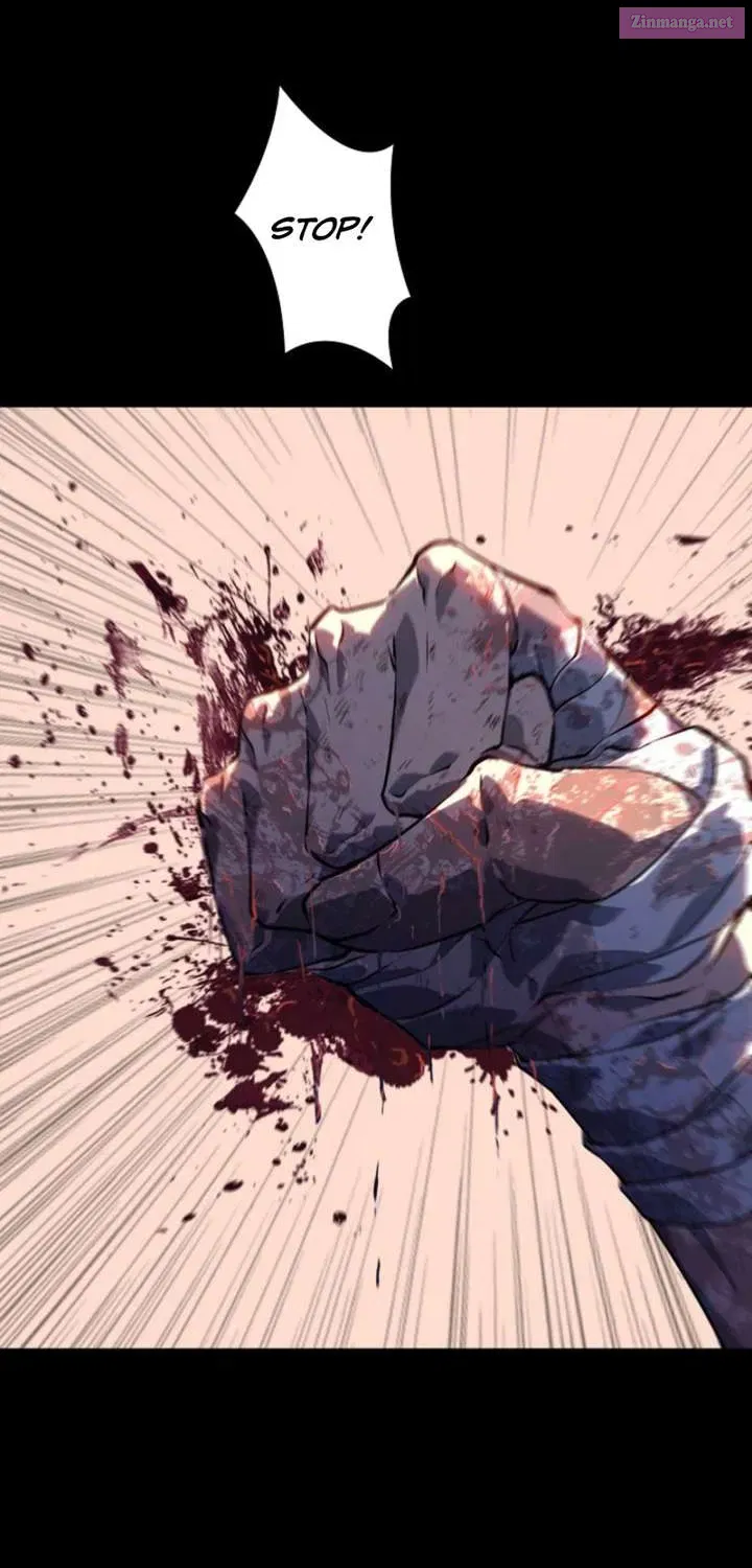 The Mad Dog Chapter 1 page 12 - 