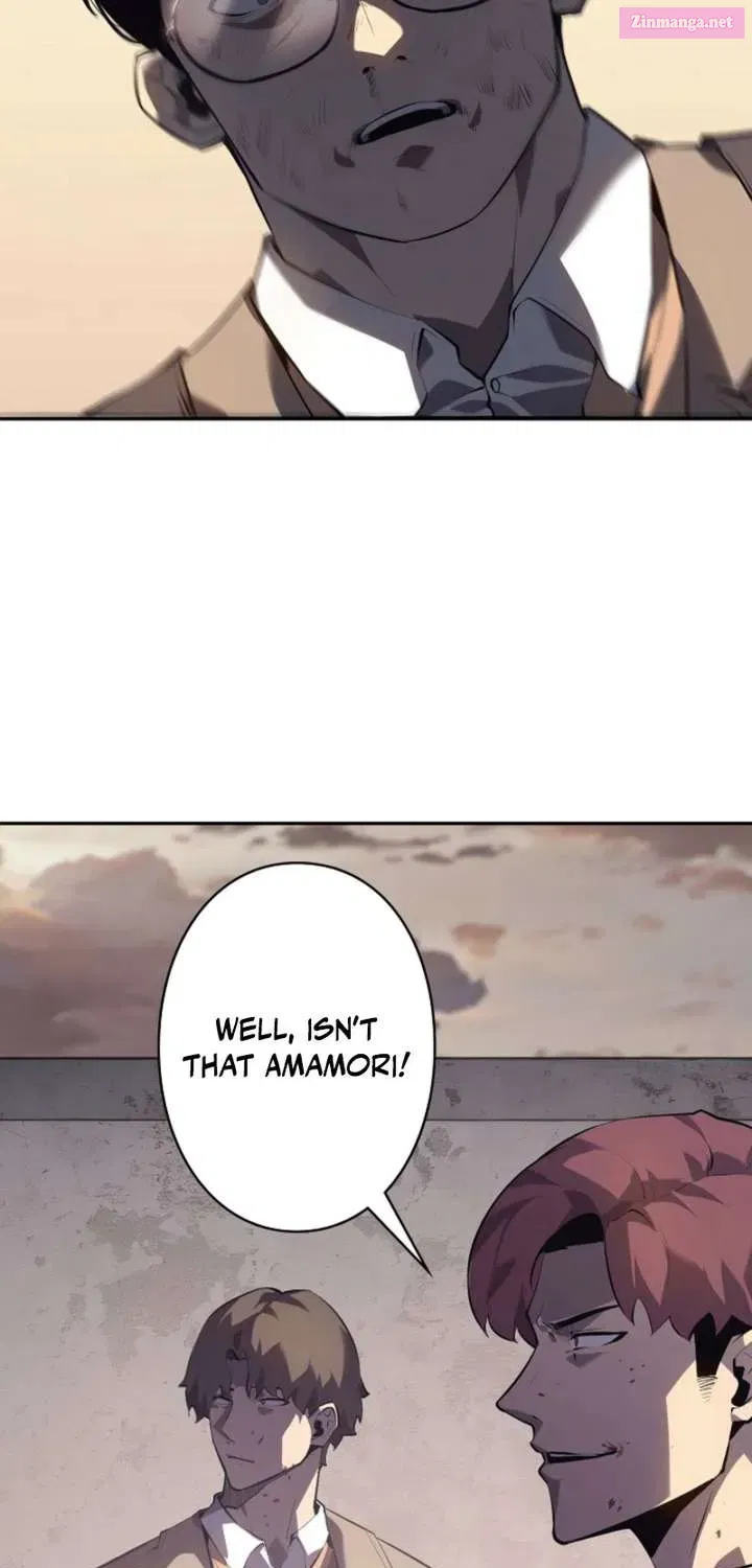 The Mad Dog Chapter 1 page 111 - 