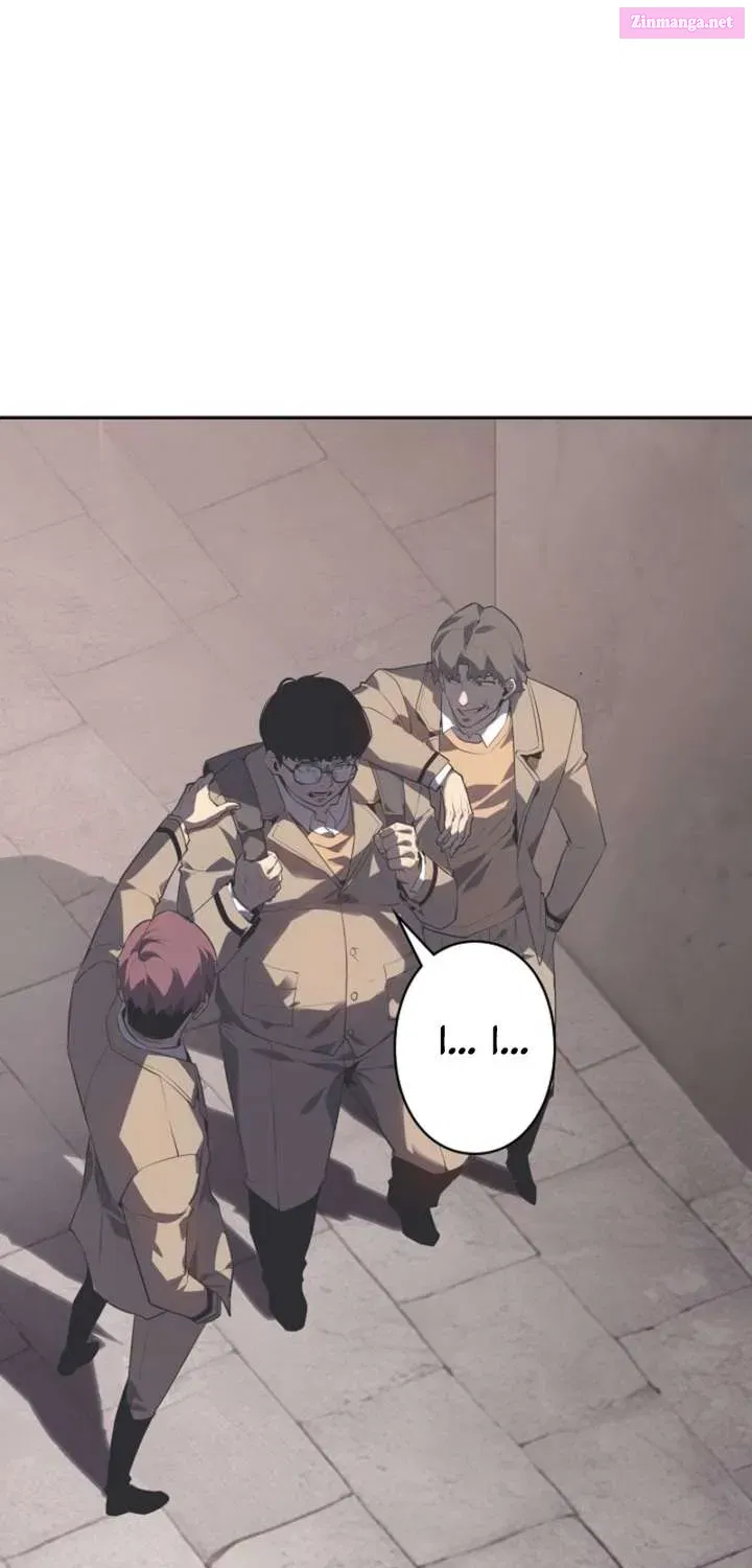 The Mad Dog Chapter 1 page 113 - 