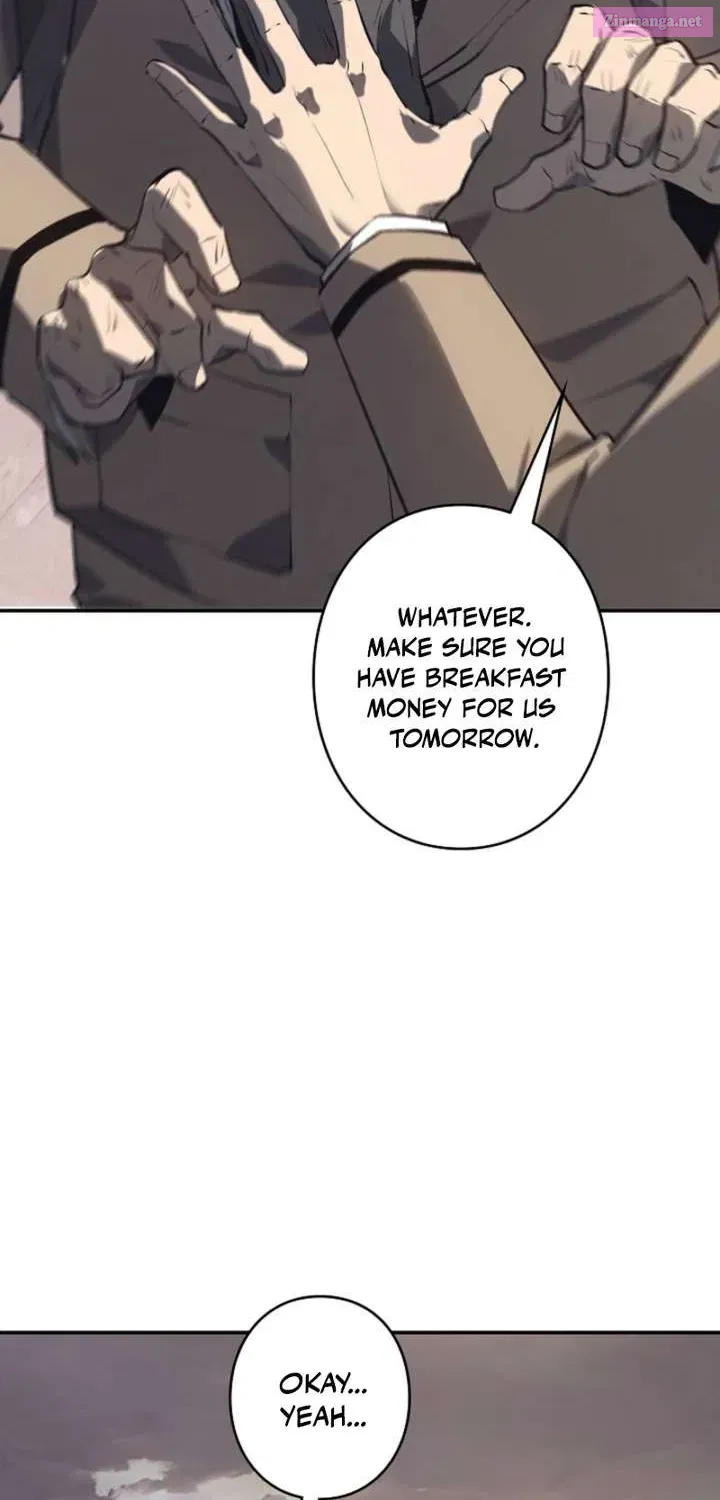 The Mad Dog Chapter 1 page 118 - 