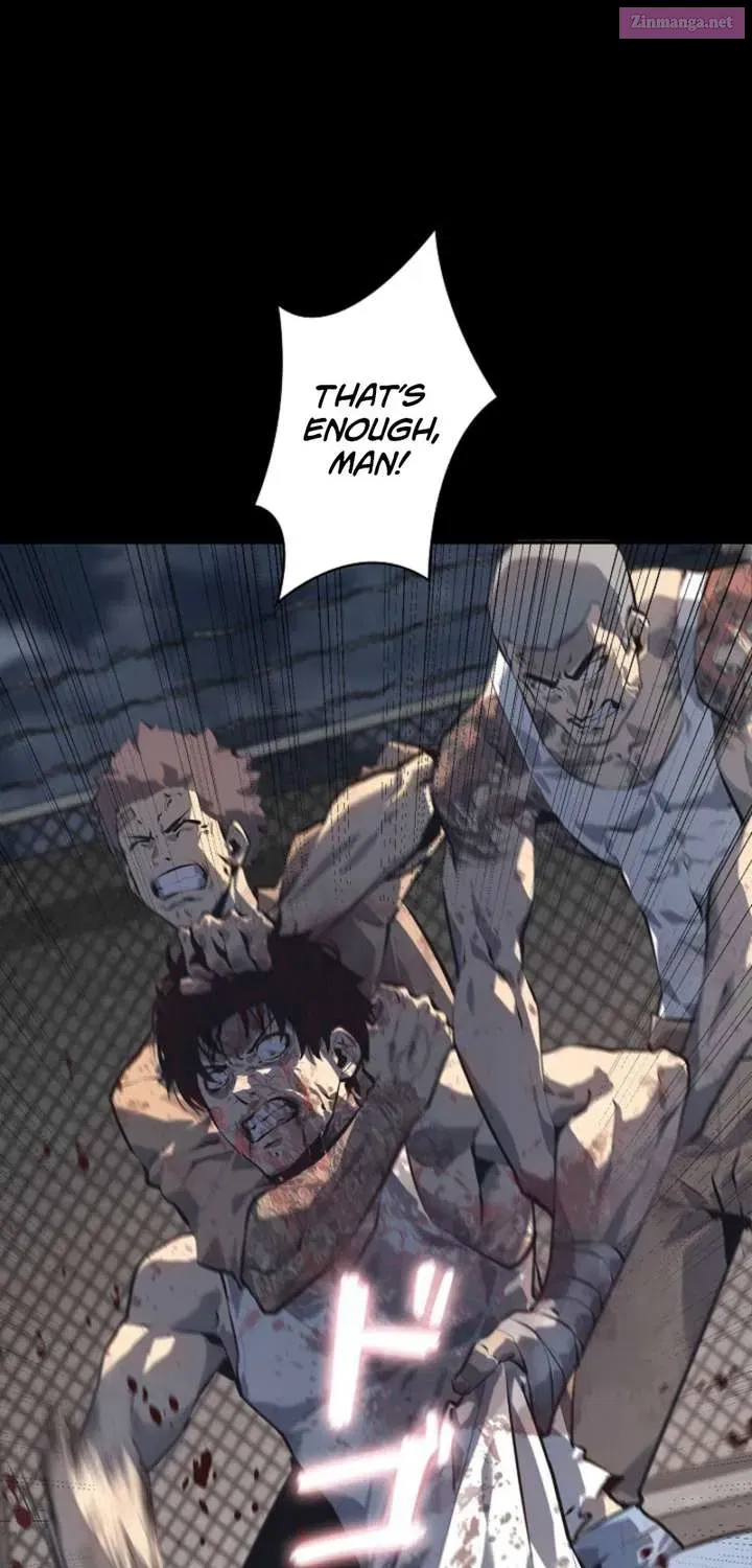 The Mad Dog Chapter 1 page 13 - 
