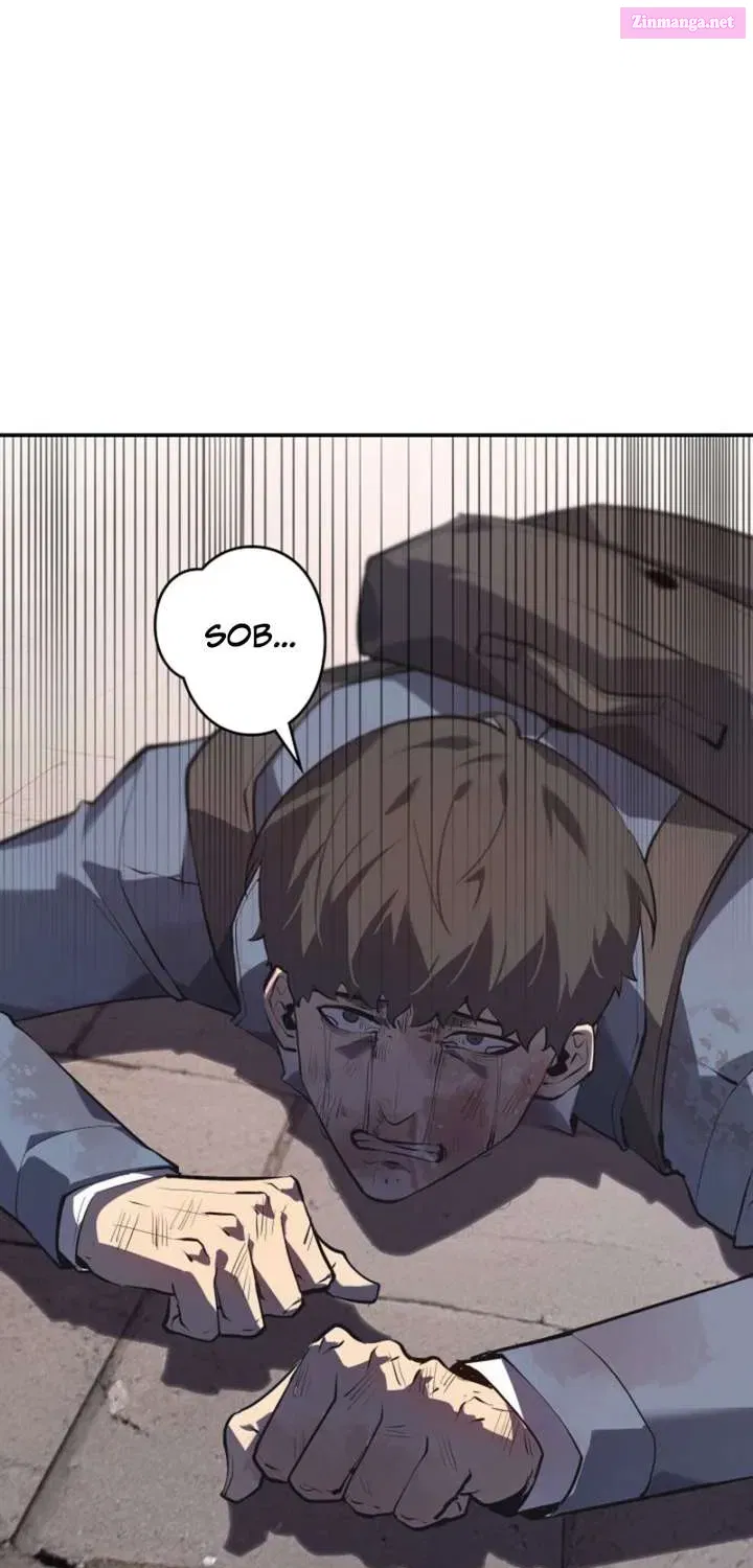 The Mad Dog Chapter 1 page 121 - 