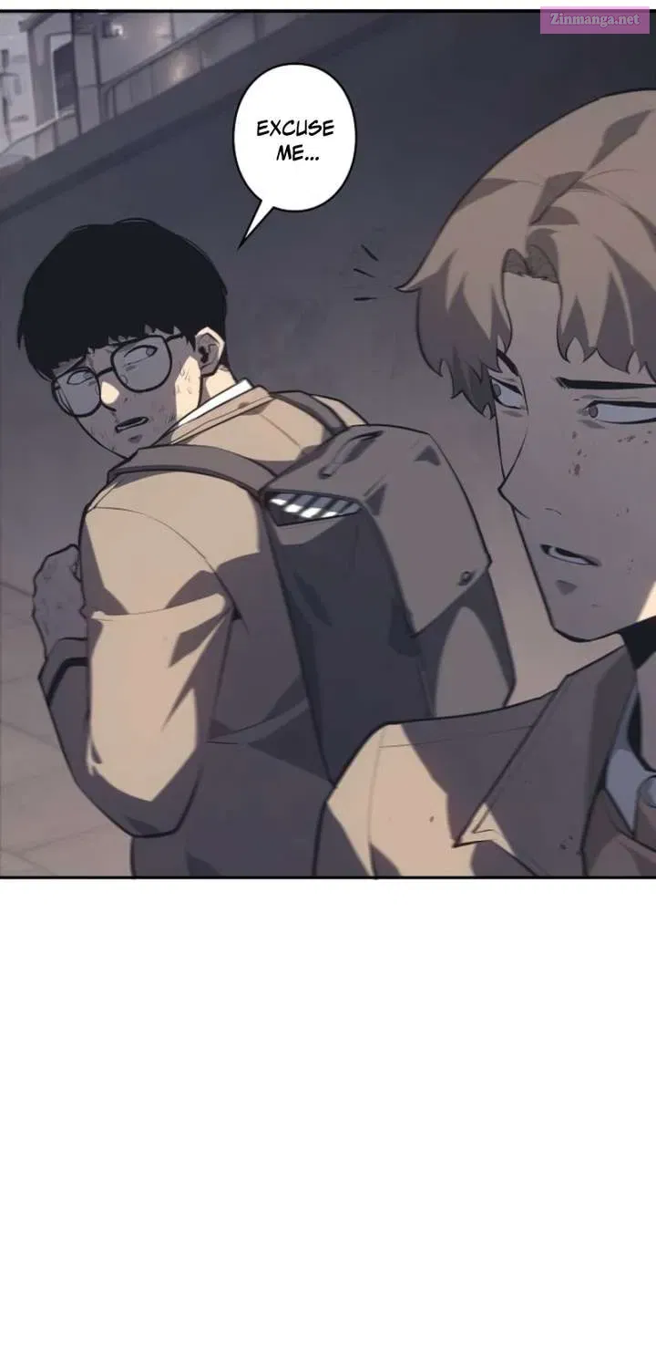 The Mad Dog Chapter 1 page 123 - 