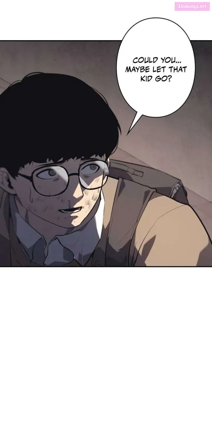 The Mad Dog Chapter 1 page 124 - 