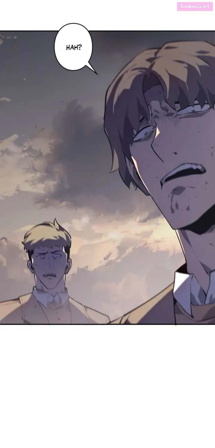 The Mad Dog Chapter 1 page 125 - 