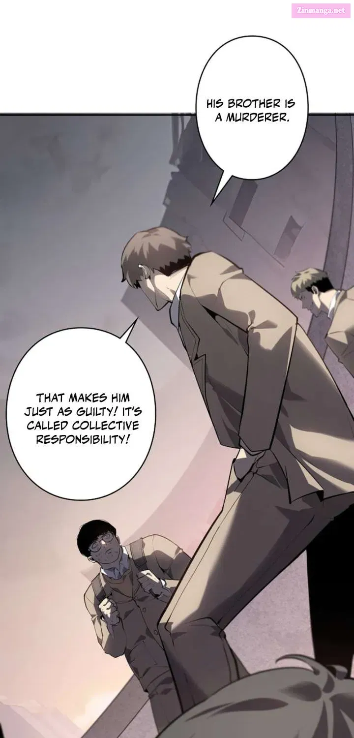 The Mad Dog Chapter 1 page 126 - 