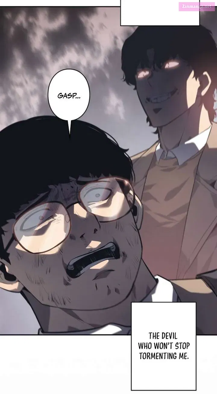 The Mad Dog Chapter 1 page 130 - 