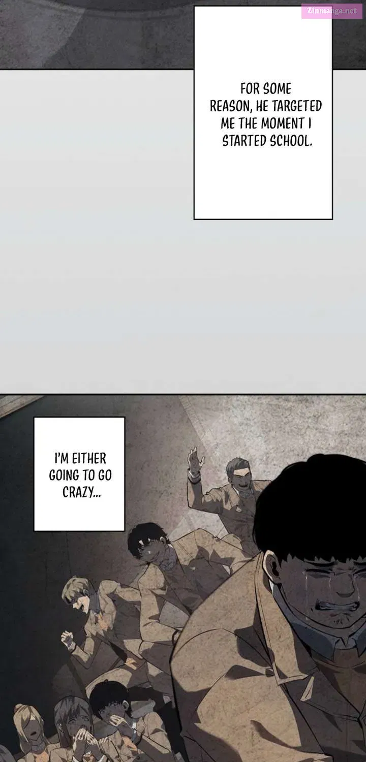The Mad Dog Chapter 1 page 132 - 