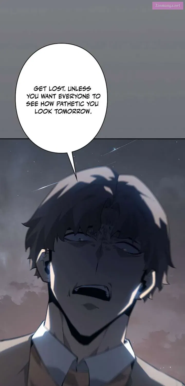 The Mad Dog Chapter 1 page 135 - 