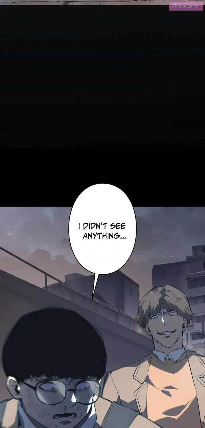 The Mad Dog Chapter 1 page 137 - 
