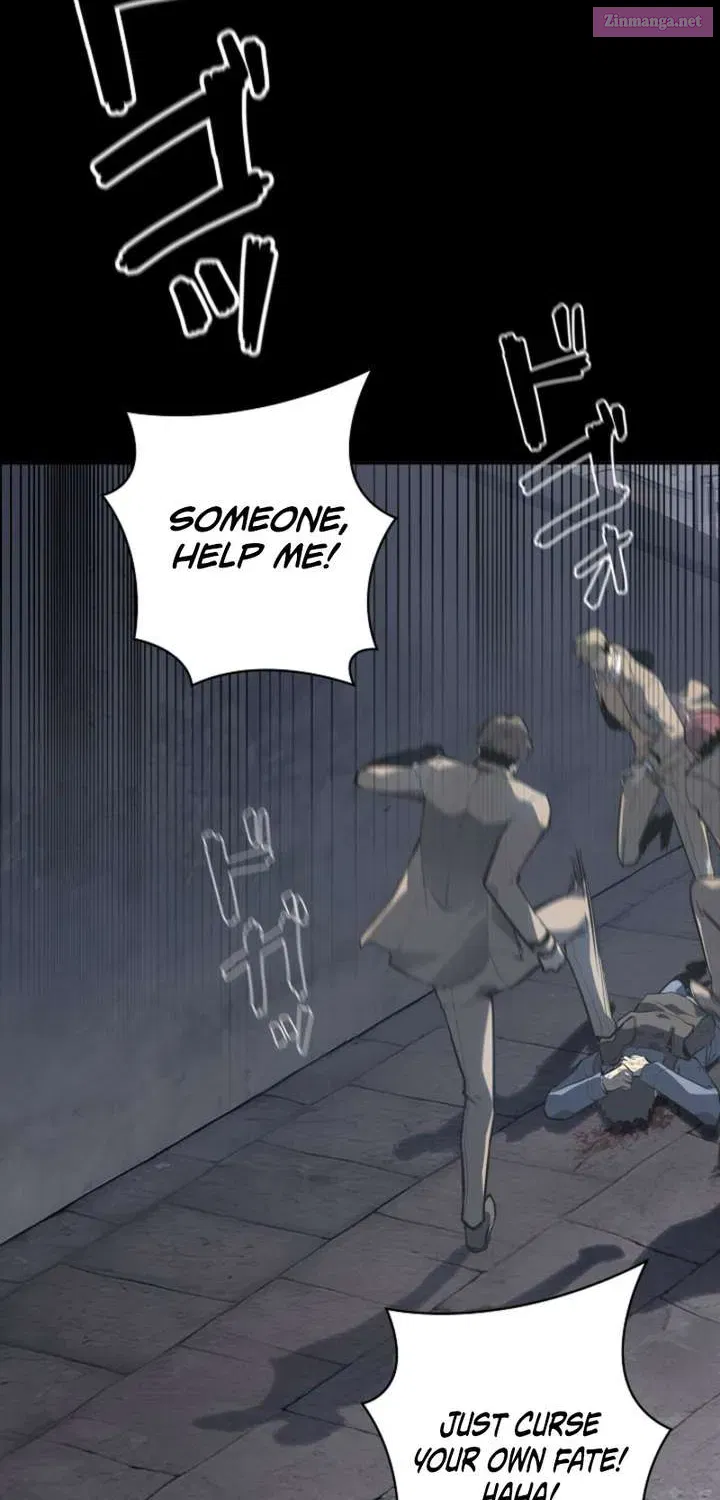The Mad Dog Chapter 1 page 140 - 