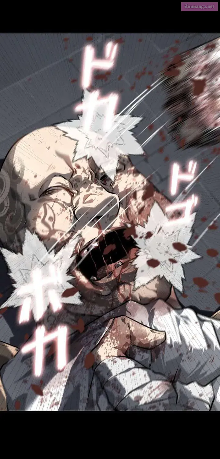 The Mad Dog Chapter 1 page 15 - 