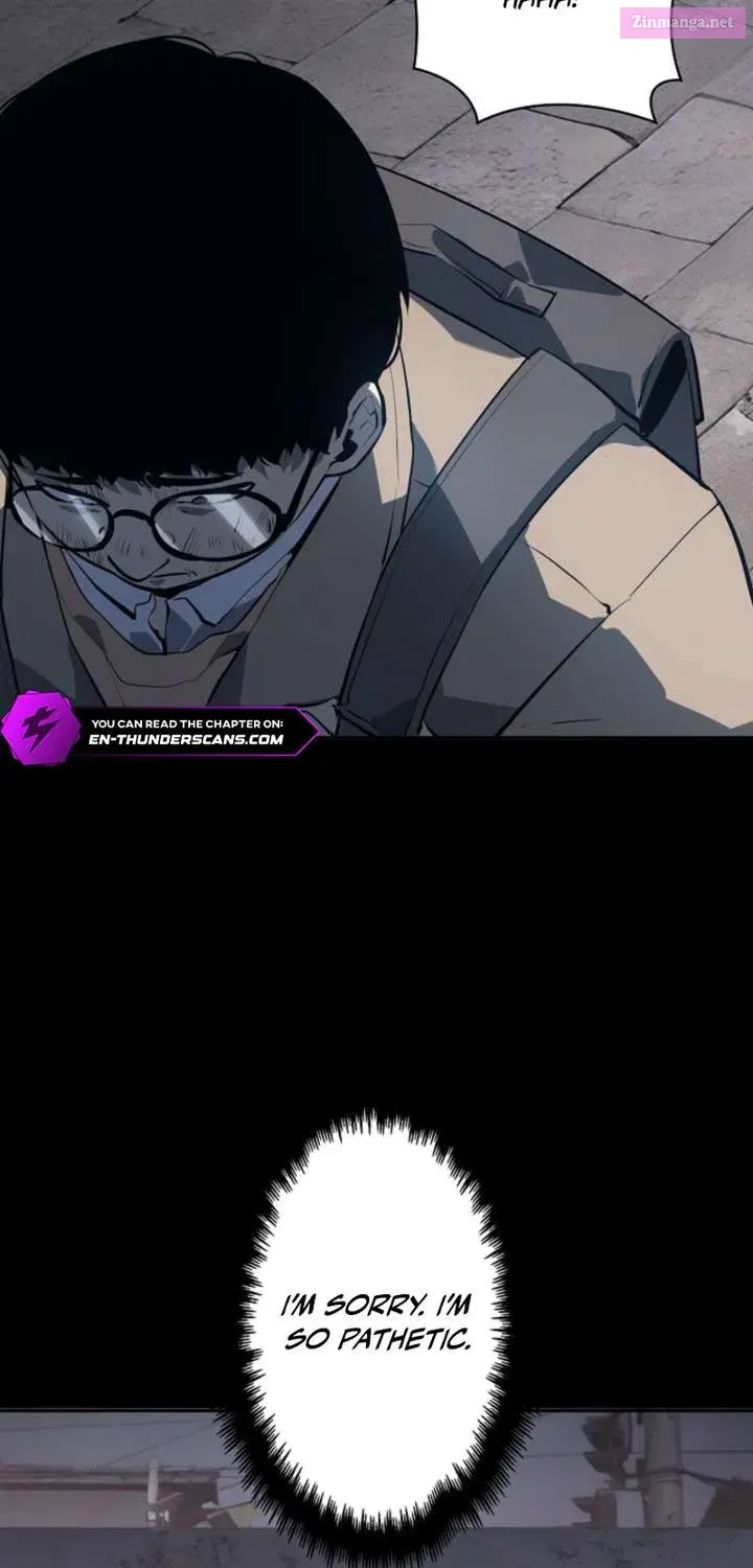 The Mad Dog Chapter 1 page 141 - 