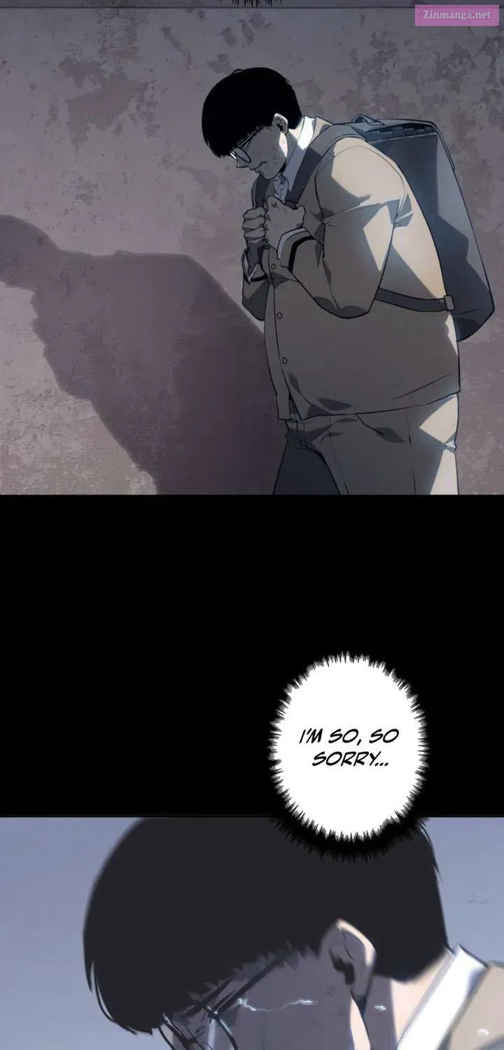 The Mad Dog Chapter 1 page 142 - 