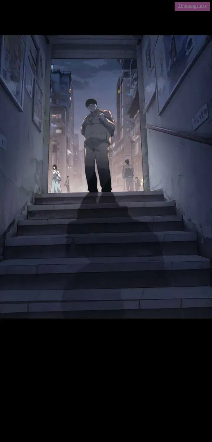 The Mad Dog Chapter 1 page 145 - 