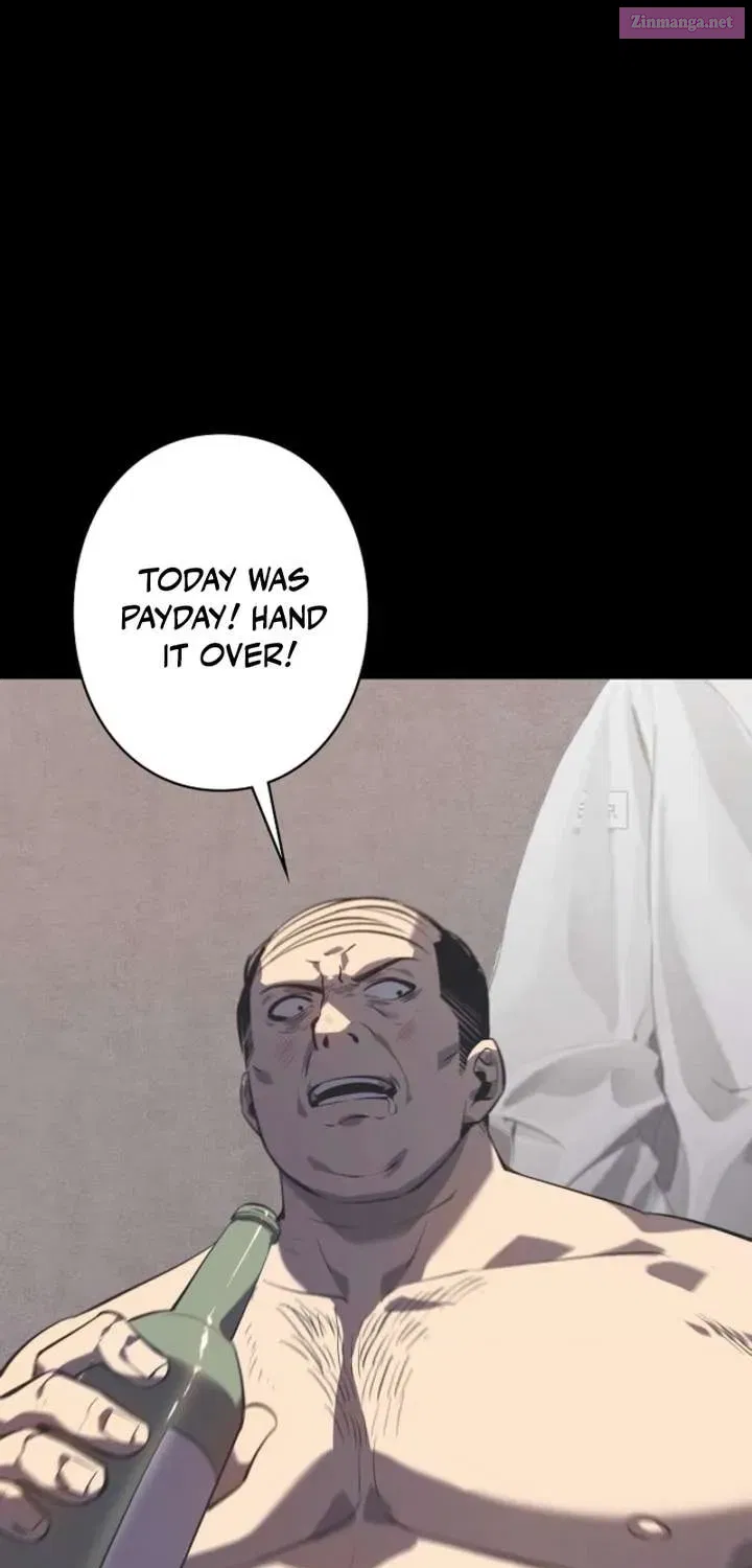 The Mad Dog Chapter 1 page 148 - 