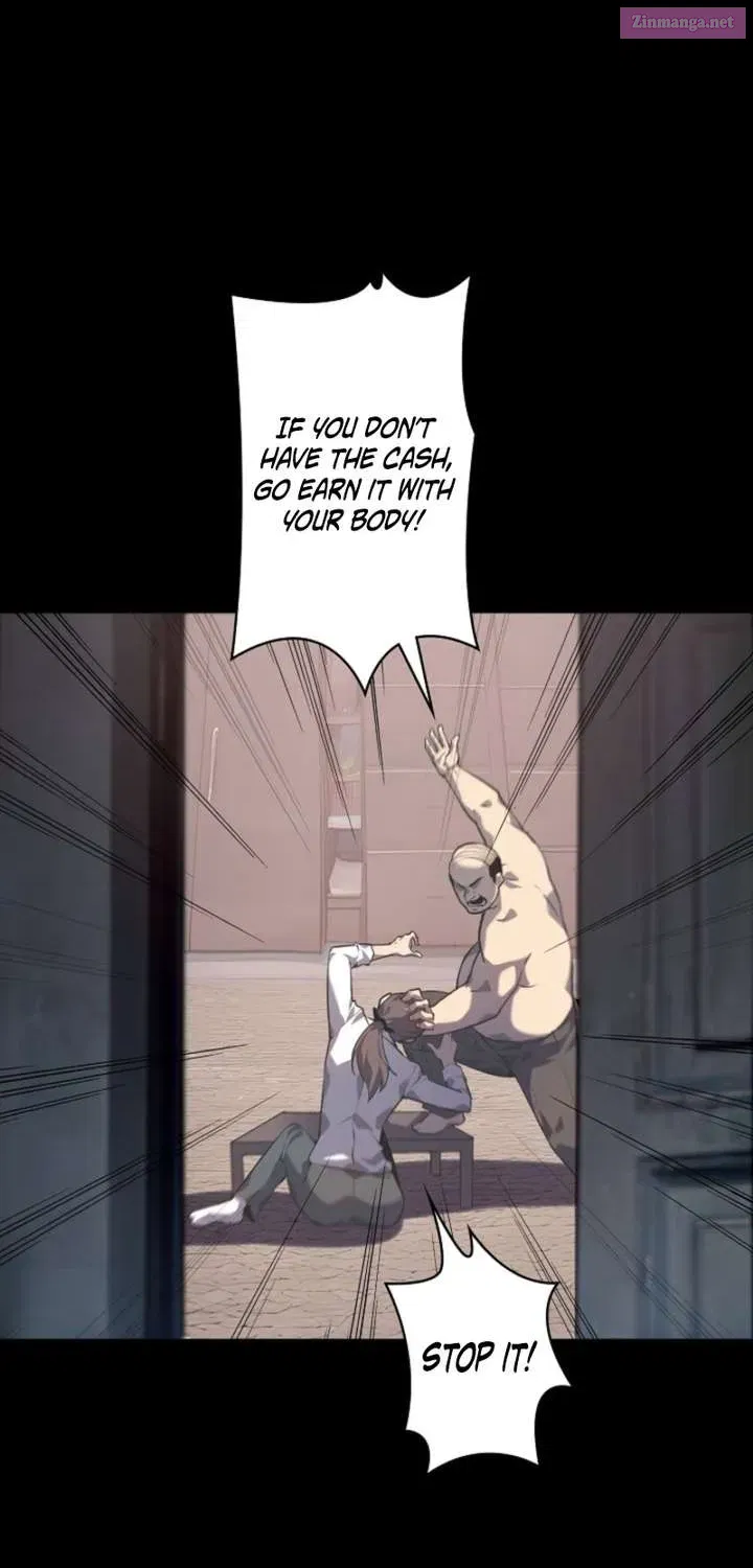 The Mad Dog Chapter 1 page 153 - 