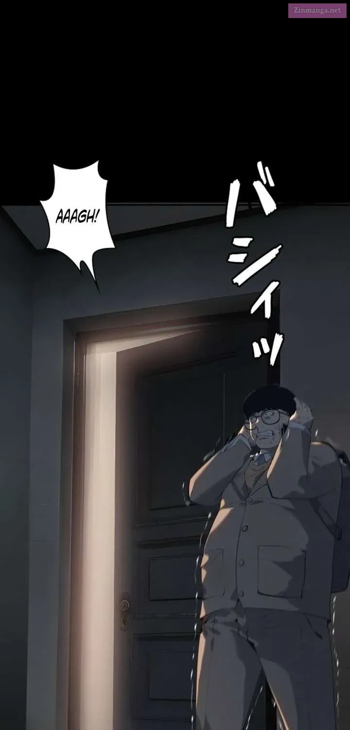 The Mad Dog Chapter 1 page 154 - 