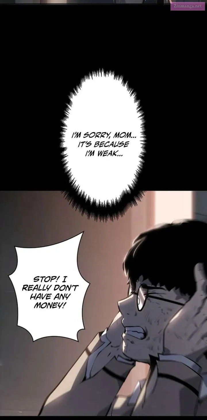 The Mad Dog Chapter 1 page 155 - 