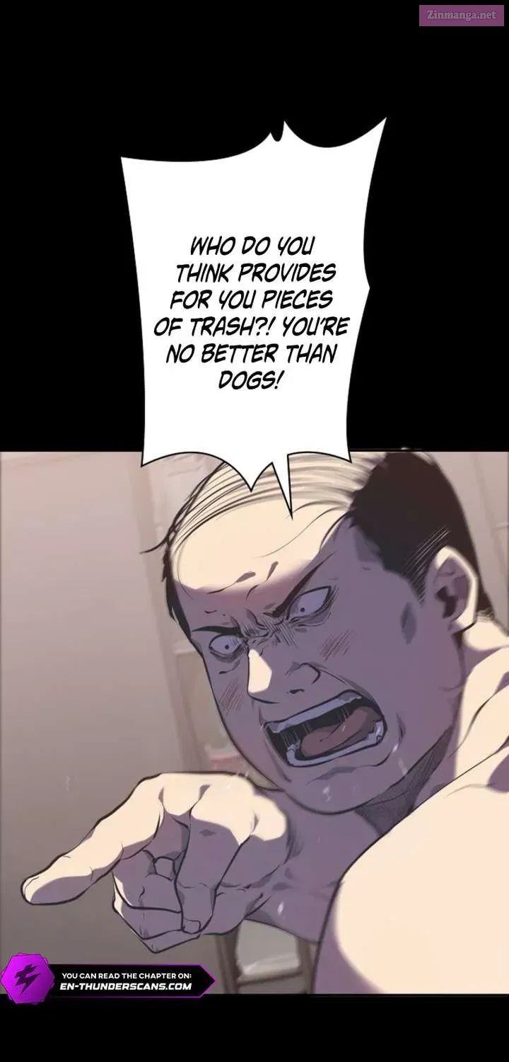 The Mad Dog Chapter 1 page 156 - 