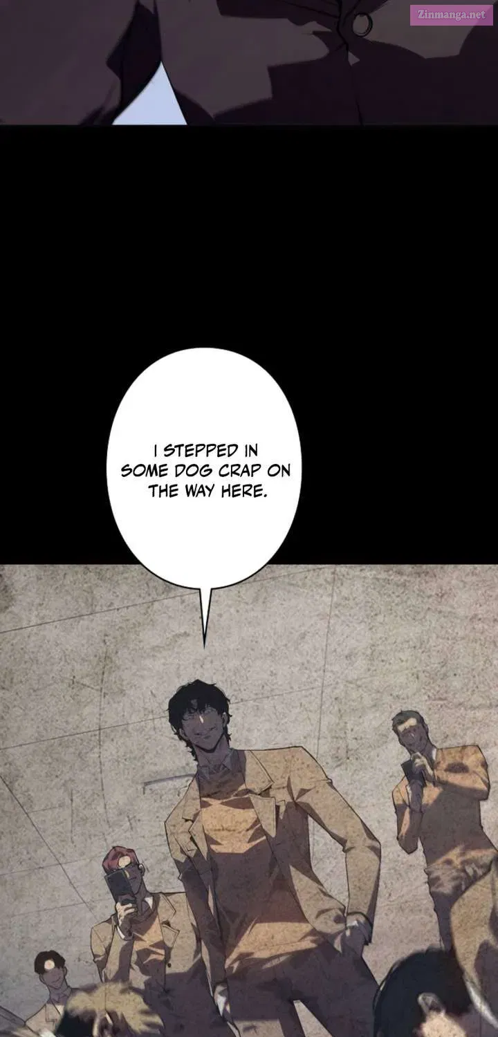 The Mad Dog Chapter 1 page 158 - 