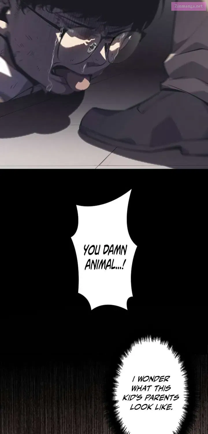 The Mad Dog Chapter 1 page 161 - 