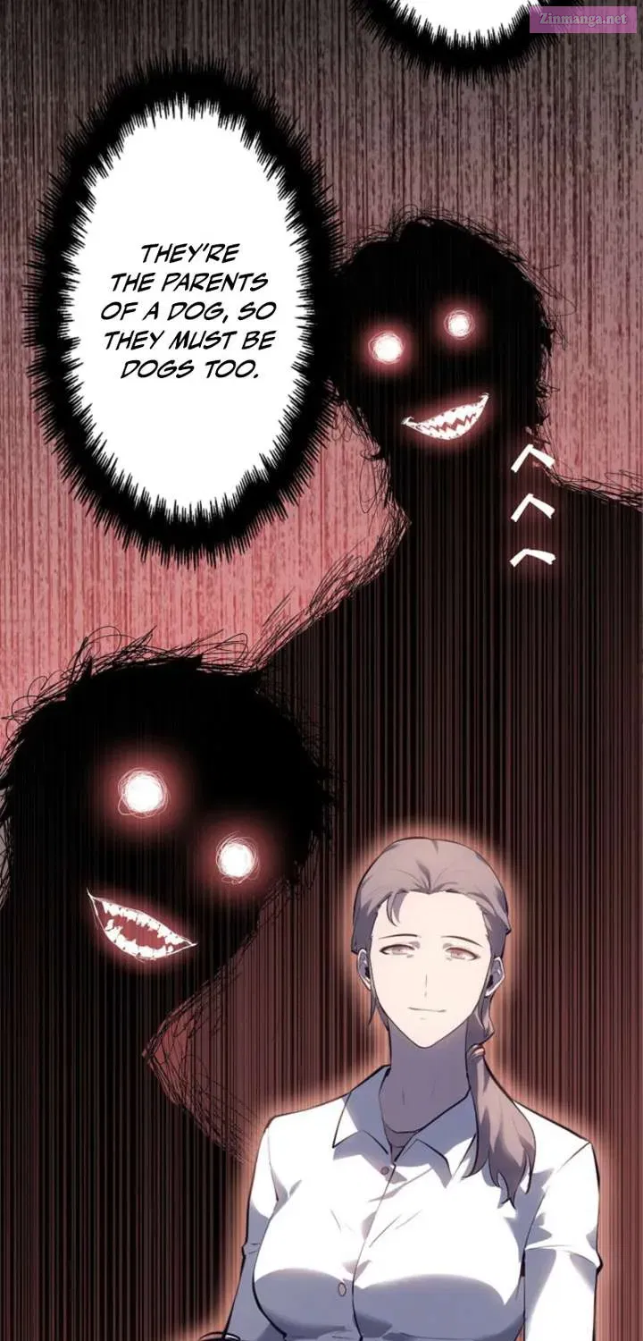 The Mad Dog Chapter 1 page 162 - 