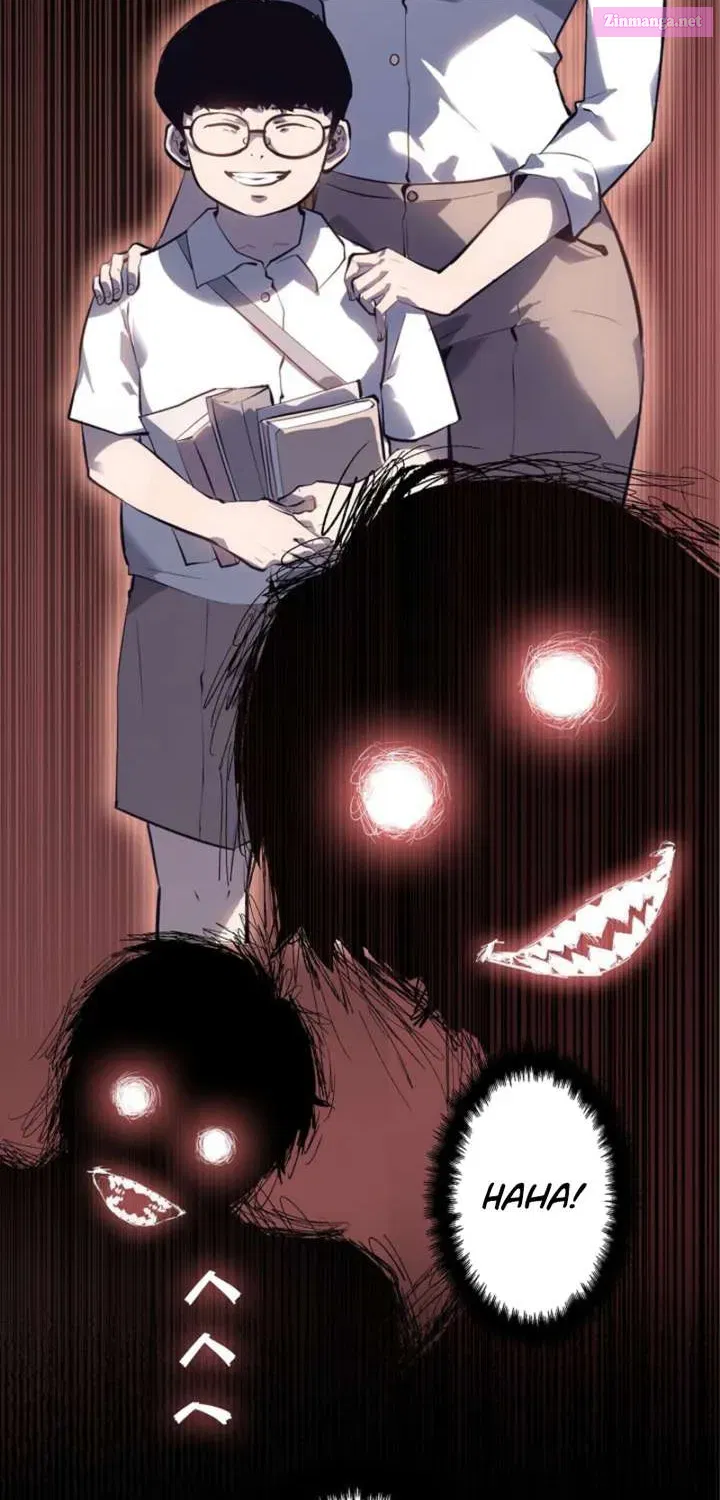 The Mad Dog Chapter 1 page 163 - 