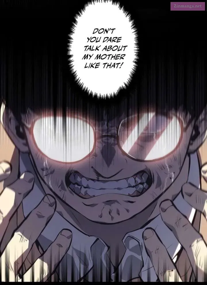 The Mad Dog Chapter 1 page 164 - 