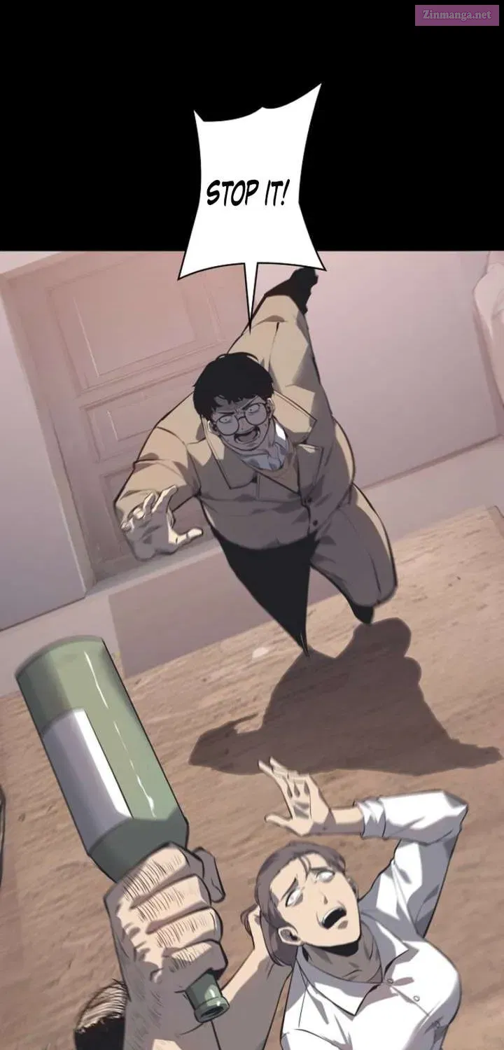 The Mad Dog Chapter 1 page 166 - 