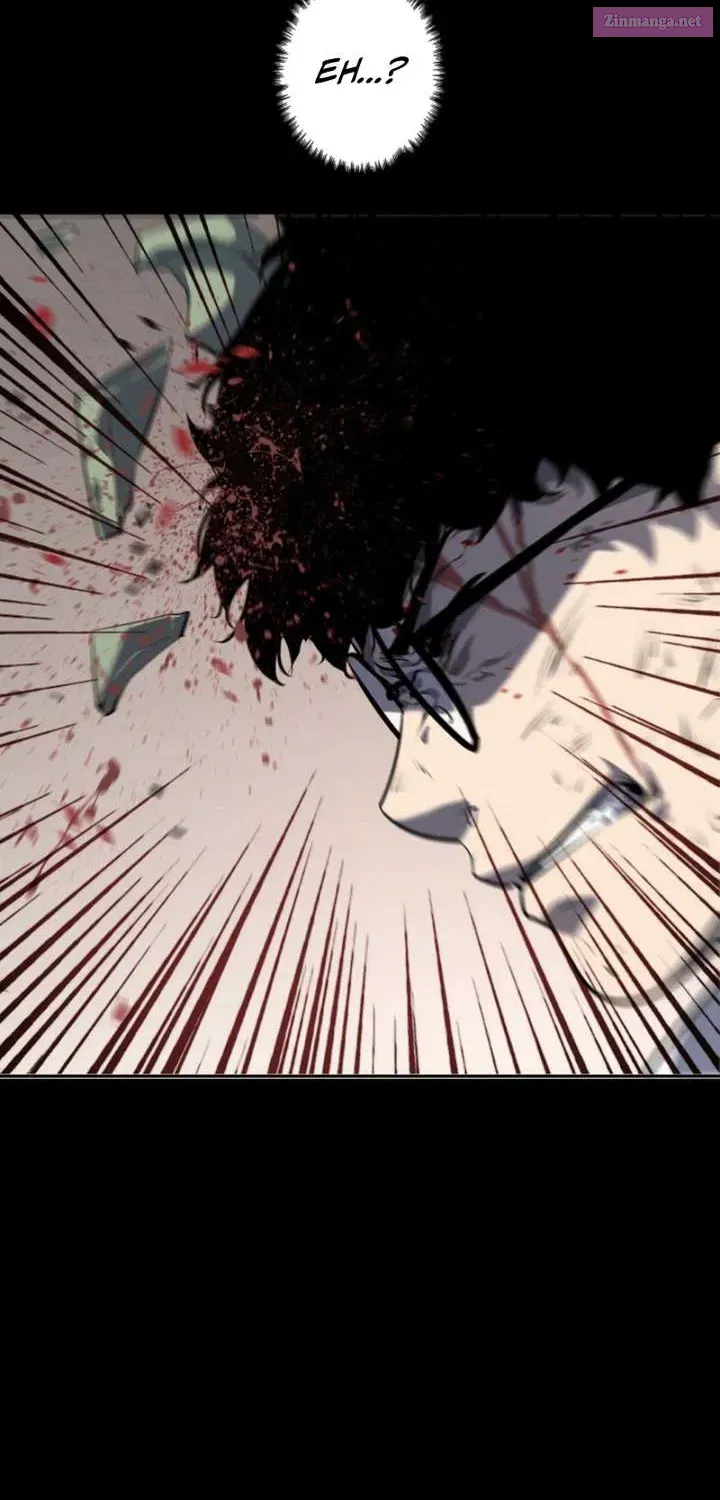 The Mad Dog Chapter 1 page 170 - 