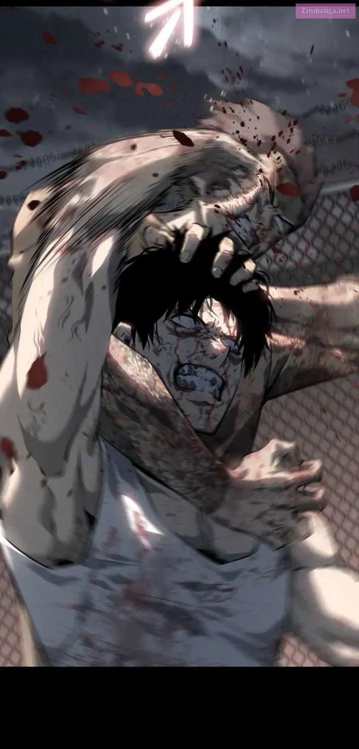 The Mad Dog Chapter 1 page 18 - 