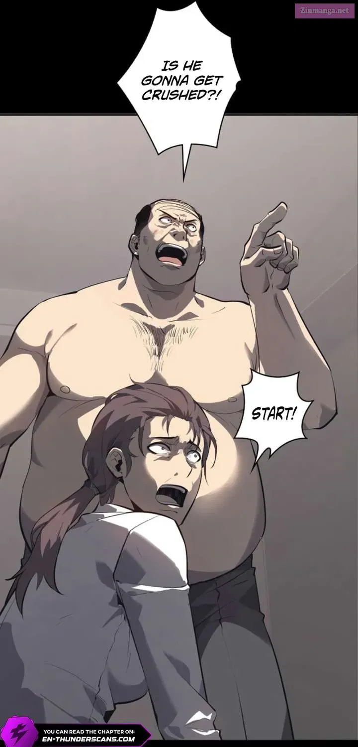 The Mad Dog Chapter 1 page 173 - 