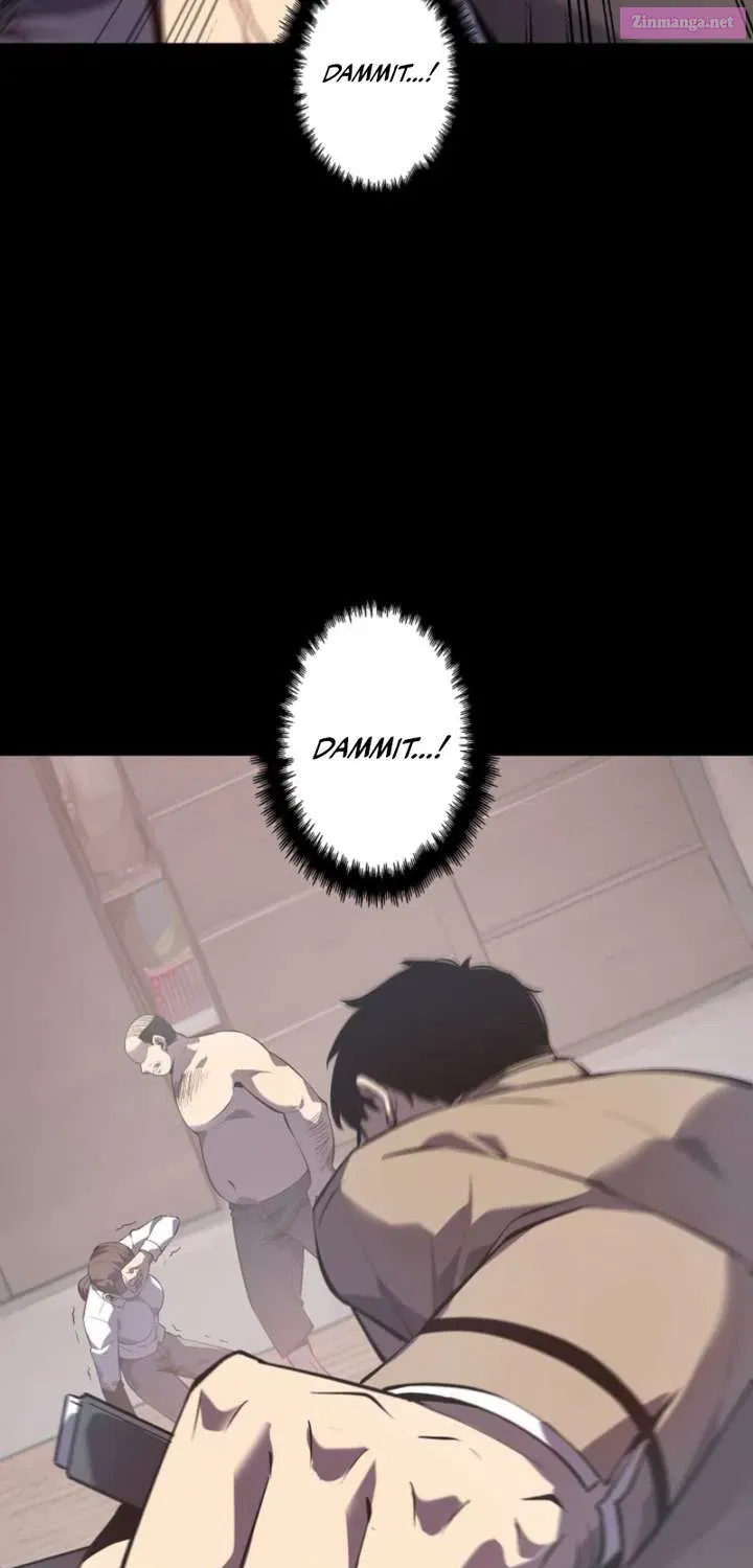 The Mad Dog Chapter 1 page 175 - 