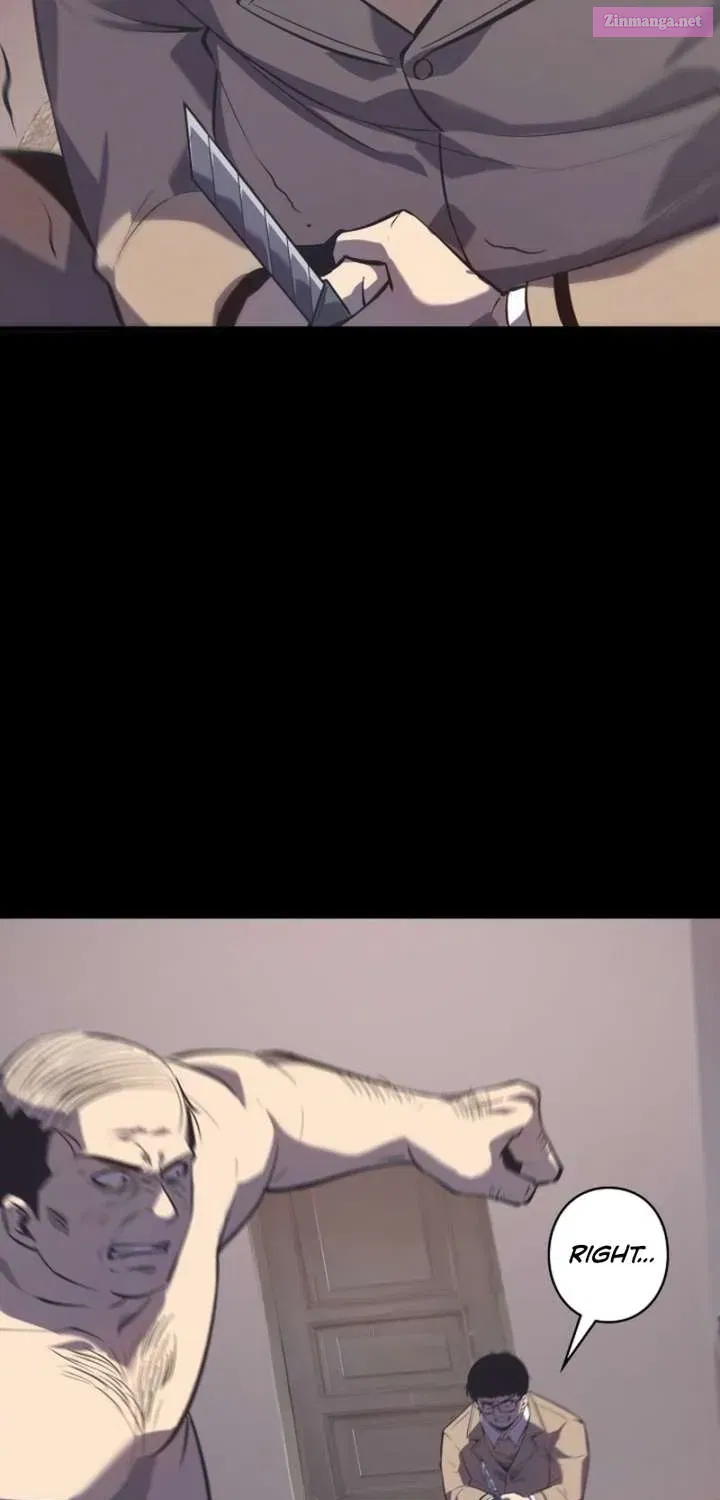 The Mad Dog Chapter 1 page 177 - 