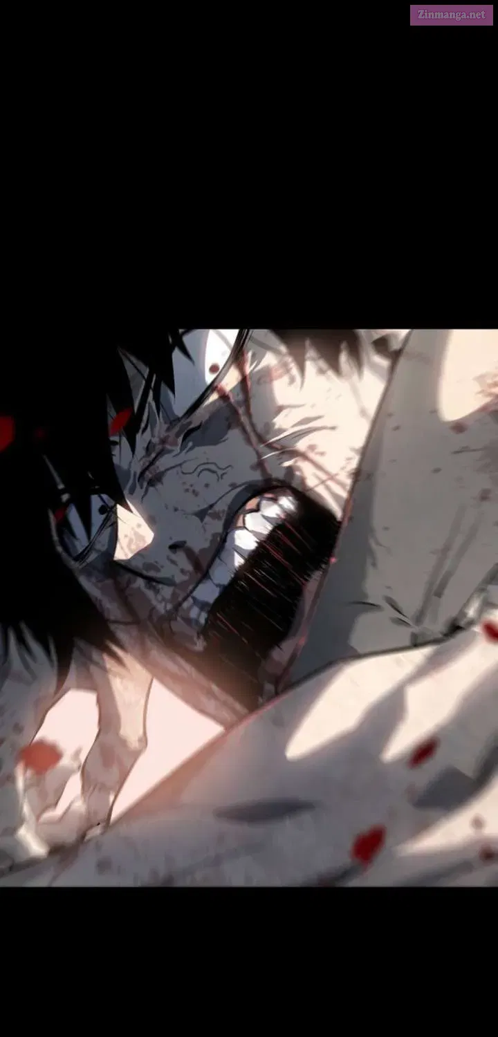 The Mad Dog Chapter 1 page 19 - 