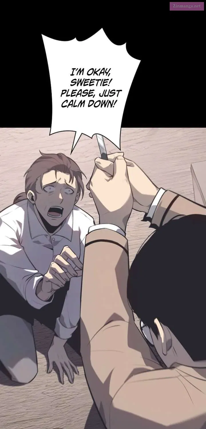 The Mad Dog Chapter 1 page 181 - 