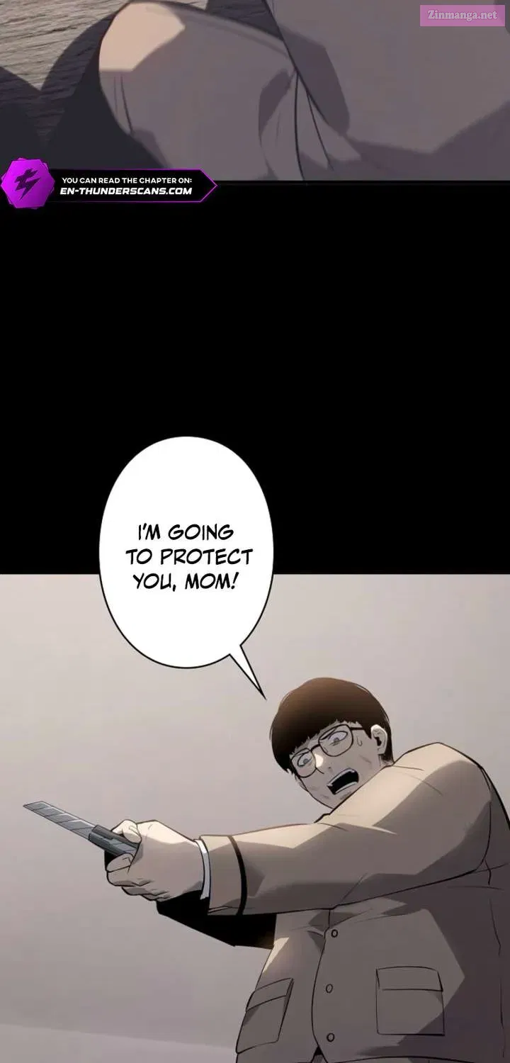The Mad Dog Chapter 1 page 182 - 