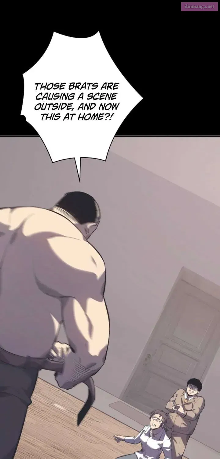The Mad Dog Chapter 1 page 186 - 