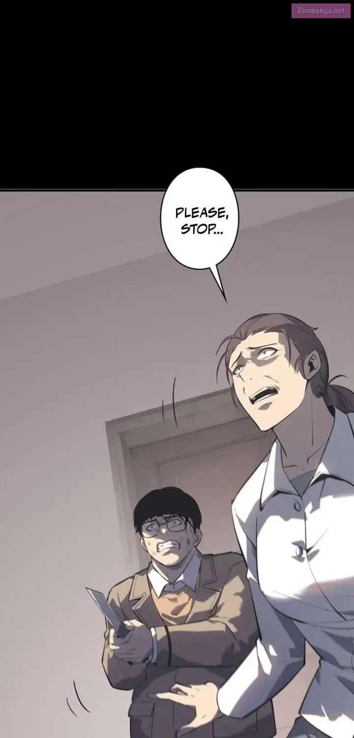 The Mad Dog Chapter 1 page 188 - 
