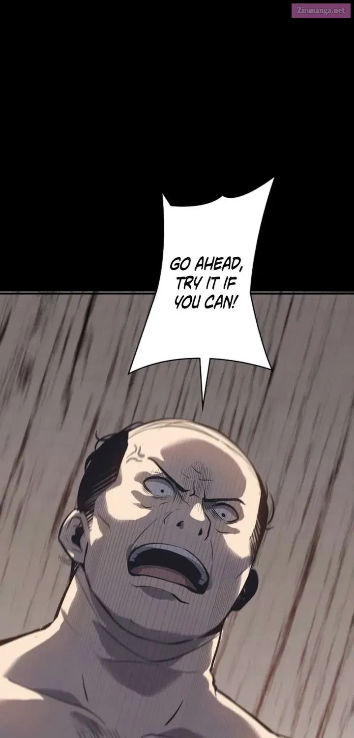 The Mad Dog Chapter 1 page 190 - 