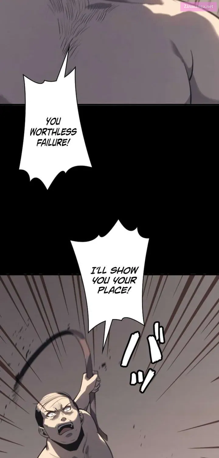 The Mad Dog Chapter 1 page 191 - 