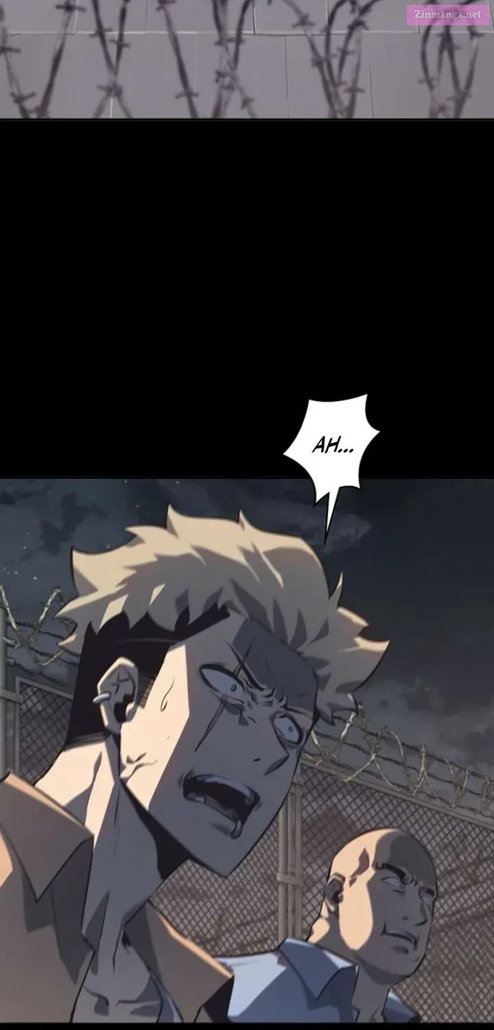 The Mad Dog Chapter 1 page 23 - 